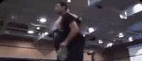 The Rock Wwe GIF by WOO! Tungsten