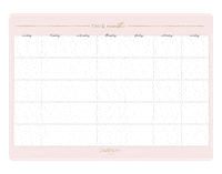 Planner Planning Sticker by Steph Pase