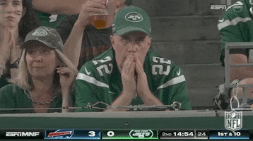 Regular Season Football GIF by NFL