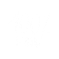 Happy Fun Sticker