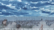Attack On Titan GIF