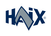 Logo Show Sticker by haixdeutschland