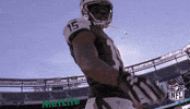 New York Jets Football GIF by NFL