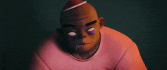 Murdoc Niccals 2D GIF by Gorillaz