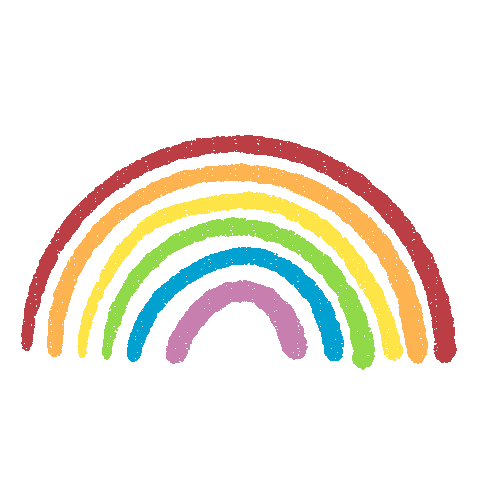 Happy Fun Sticker