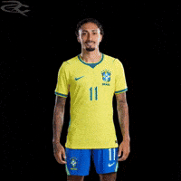 Fifa World Cup Brazil GIF by Respective