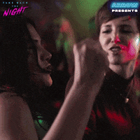 Lets Go Love GIF by Arrow Video