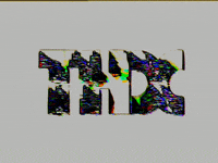 Art Glitch GIF