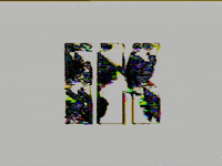 Art Glitch GIF