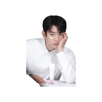 Parkjinyoung Sticker