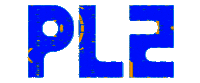 Art Glitch Sticker