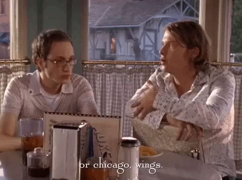 season 5 netflix GIF by Gilmore Girls 