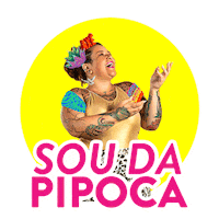 carnaval Sticker by Prefeitura de Salvador