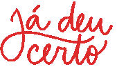 Jadeucerto Sticker by Tê Pires