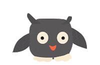 jmyo 요기보 요기아이들 Sticker