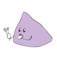 jmyo 요기아이들 요기보 Sticker