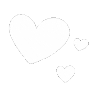 Heart Love Sticker