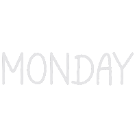 Illustration Text Sticker
