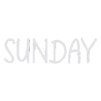 Illustration Text Sticker