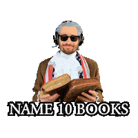 Interrogate Iq Test Sticker