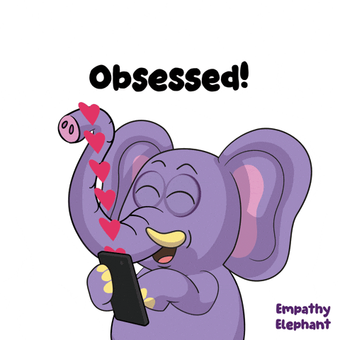 Heart Love GIF by VeeFriends