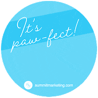 Happy Animation Sticker by Summit Marketing