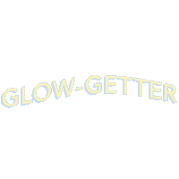 glowing skin care Sticker by The Buff