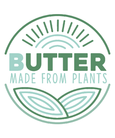 vegan Sticker by Melt Organic