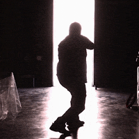 Tai Chi Art GIF by BLoafX