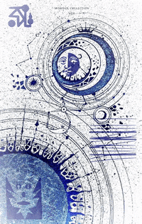 Earth GIF by lettrist