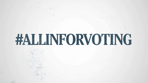 All In Staceyabrams GIF by Amazon Studios