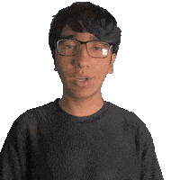Graham Sticker