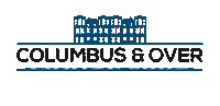 Coming Soon Realestate Sticker by Columbus & Over
