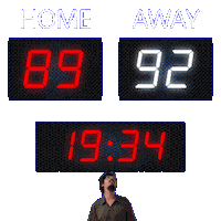 89 Home Sticker