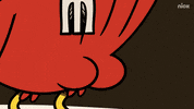 Humor Parrot GIF by Nickelodeon