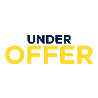 Njunderoffer Sticker by Noel Jones Real Estate