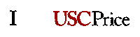 USCPrice usc uscprice priceproud usc price Sticker