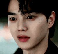 Song Kang Mi Demonio GIF