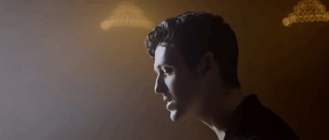there's no way GIF by Lauv