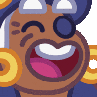 moja_png laugh twitch pirate emote GIF