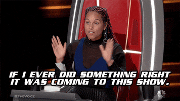 GIF by The Voice