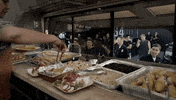 Shemar Moore Swat GIF by CBS