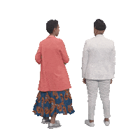 Happy Well Done Sticker by Universal Music Deutschland