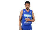National Team Sport Sticker by Basket_fi