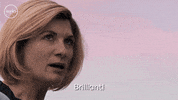 jodie whittaker thirteenth doctor GIF by Doctor Who