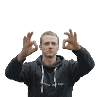 Reingeguckt Sticker by Bremen NEXT