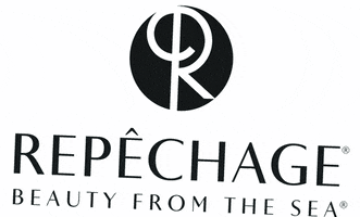 Skin Care Logo GIF by Repechage