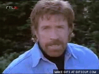 chuck GIF