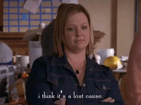 season 4 netflix GIF by Gilmore Girls 