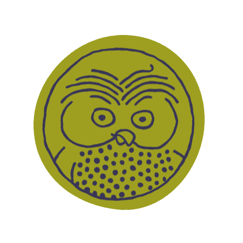 Wald Sticker by Familux Resorts